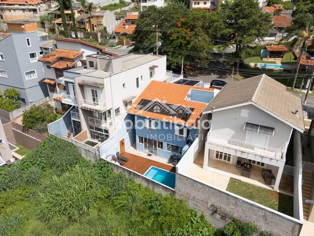 Casa para Venda em Atibaia - 4