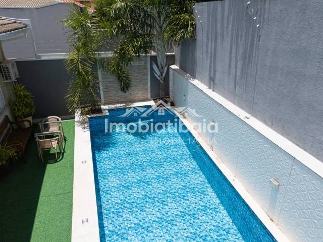 Casa para Venda em Atibaia - 4