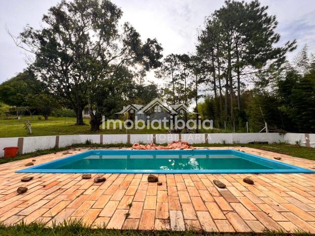 #1223 - Chácara para Venda em Atibaia - SP - 2