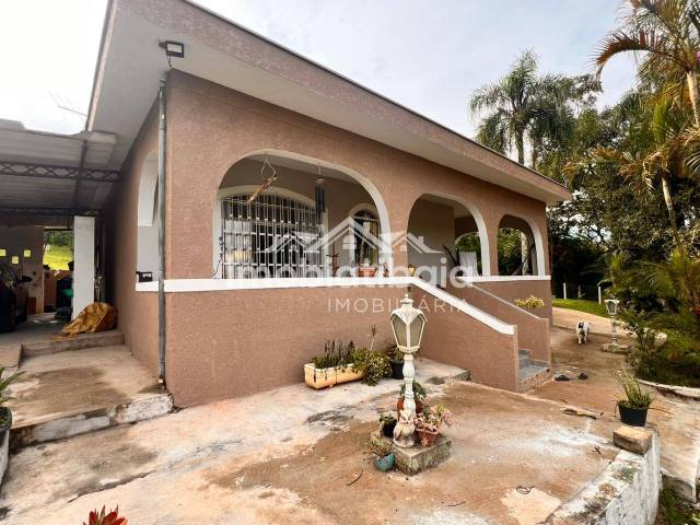 #1223 - Chácara para Venda em Atibaia - SP - 3