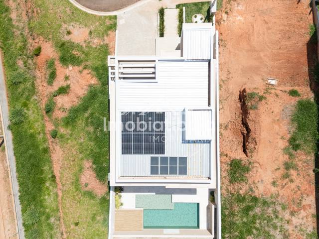 Casa em condomínio para Venda em Atibaia - 4