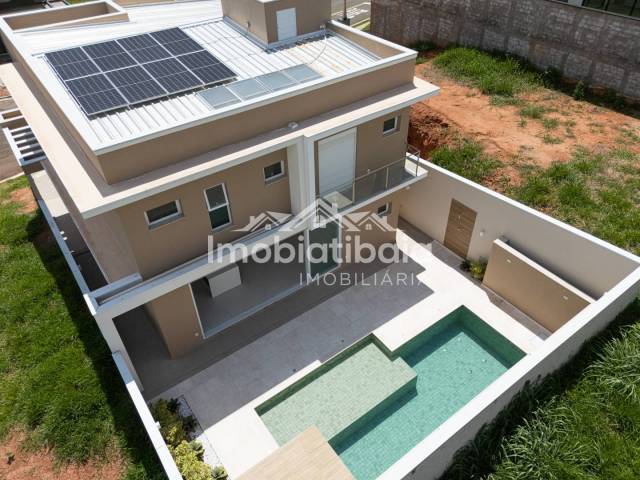 Casa em condomínio para Venda em Atibaia - 5