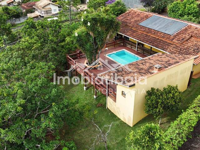Chácara para Venda em Bom Jesus dos Perdões - 5
