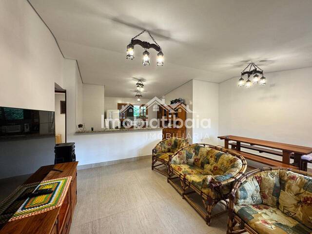 #988 - Casa de campo para Venda em Mairiporã - SP