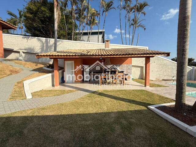 #1226 - Casa de campo para Venda em Mairiporã - SP