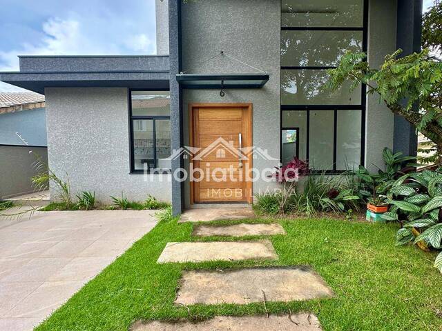 Venda em Jardim Paulista - Atibaia