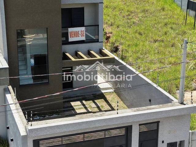 #1229 - Casa para Venda em Atibaia - SP - 2