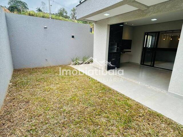 #1229 - Casa para Venda em Atibaia - SP - 3