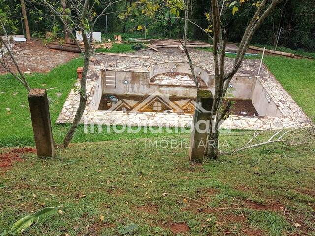 #1230 - Chácara para Venda em Atibaia - SP