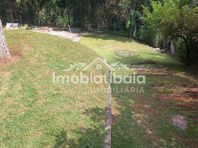 #1230 - Chácara para Venda em Atibaia - SP