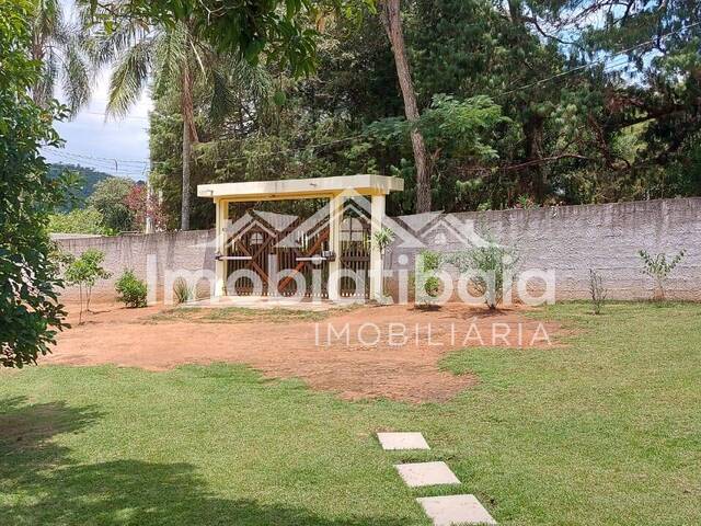 #1232 - Chácara para Venda em Jarinu - SP