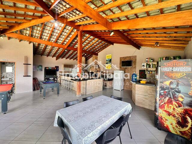 #1234 - Chácara para Venda em Nazaré Paulista - SP - 2