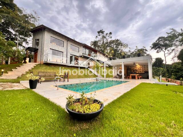 #692 - Chácara em condomínio para Venda em Atibaia - SP - 1