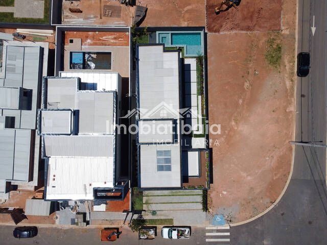 #1240 - Casa em condomínio para Venda em Atibaia - SP - 3