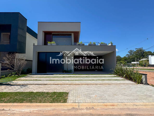 Casa em condomínio para Venda em Atibaia - 5