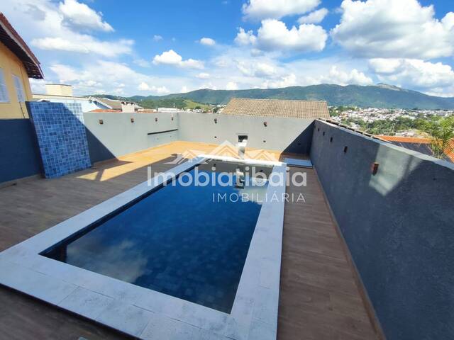 Venda em Jardim Paulista - Atibaia