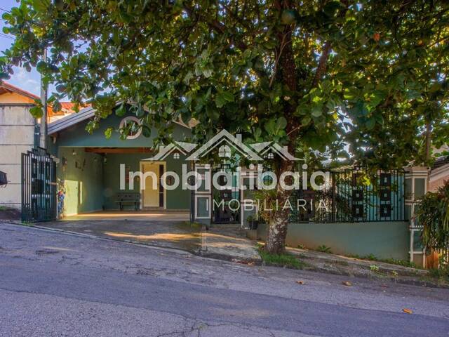 Venda em Cidade Satélite - Atibaia