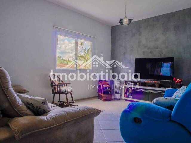 #1242 - Casa para Venda em Atibaia - SP - 3