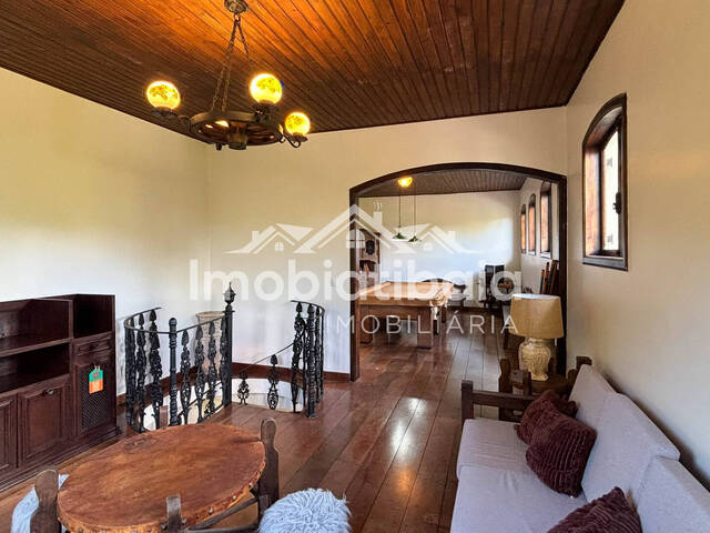 #1248 - Casa em condomínio para Venda em Atibaia - SP - 3