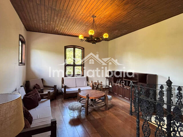 #1248 - Casa em condomínio para Venda em Atibaia - SP - 2