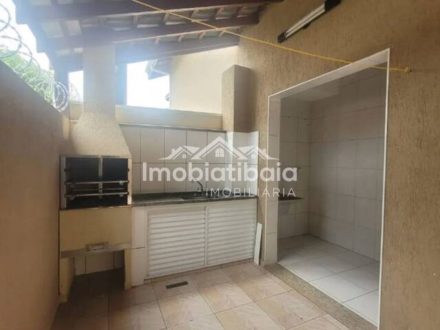 #1250 - Casa em condomínio para Locação em Atibaia - SP - 2