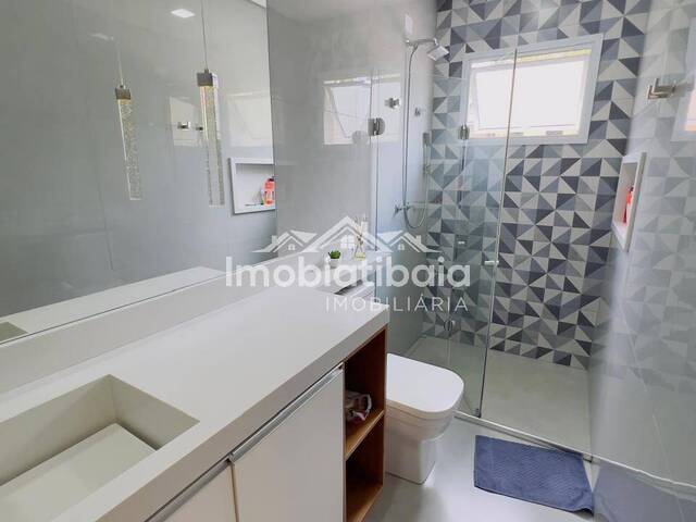 #1179 - Casa para Venda em Atibaia - SP