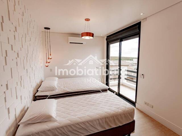 #1251 - Casa em condomínio para Venda em Atibaia - SP - 3