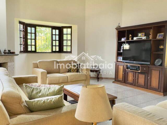 #1249 - Casa para Venda em Atibaia - SP - 3