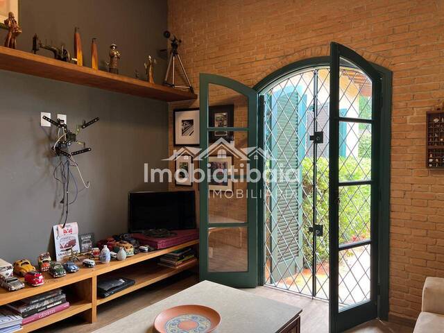 Casa para Venda em Atibaia - 4