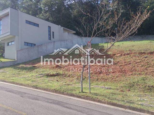 #1254 - Terreno em condomínio para Venda em Atibaia - SP - 2