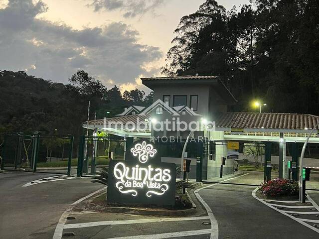 Terreno em condomínio para Venda em Atibaia - 5