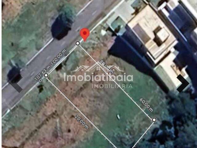 #1254 - Terreno em condomínio para Venda em Atibaia - SP - 3