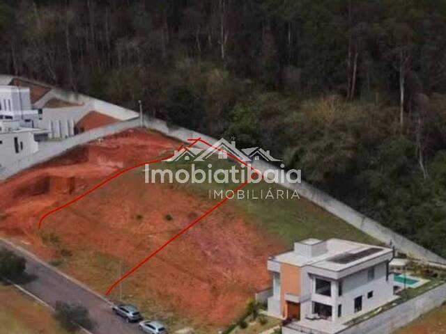 Terreno em condomínio para Venda em Atibaia - 4