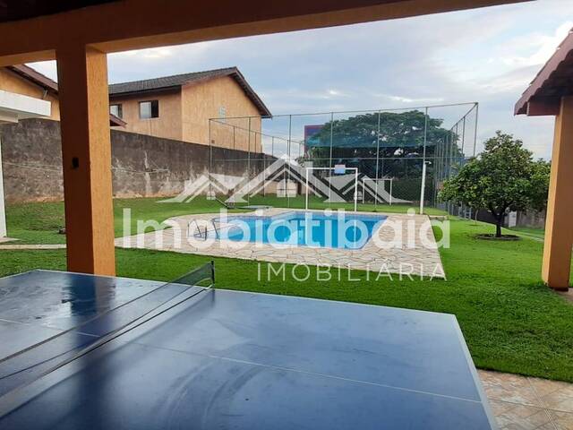 #1255 - Casa para Venda em Atibaia - SP - 2