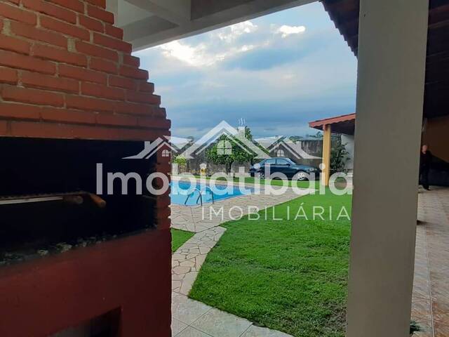 #1255 - Casa para Venda em Atibaia - SP - 3