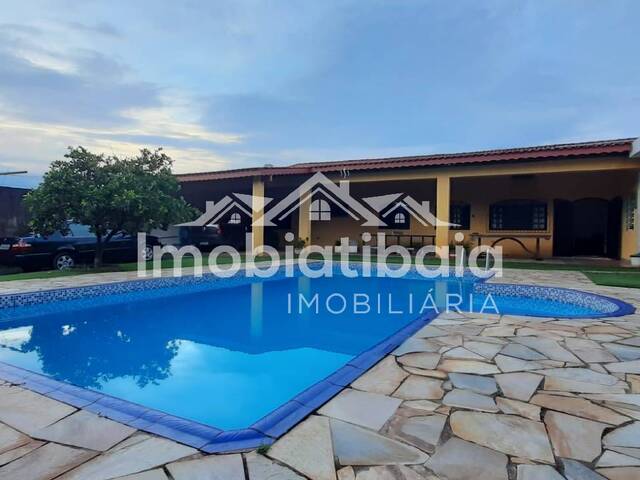 Venda em Loteamento Jardim Morumbi - Atibaia