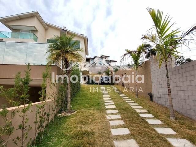 #1256 - Chácara em condomínio para Venda em Atibaia - SP