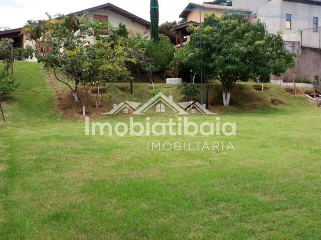 #1257 - Chácara para Venda em Atibaia - SP - 2