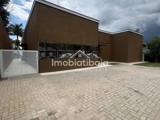 #1259 - Casa em condomínio para Venda em Atibaia - SP