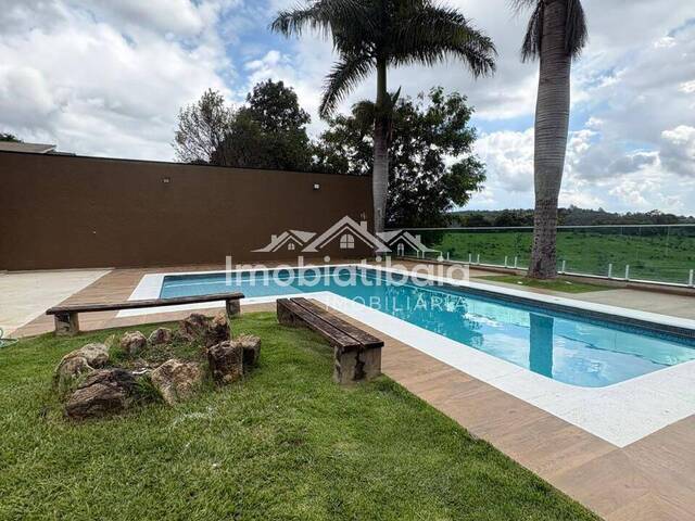 #1259 - Casa em condomínio para Venda em Atibaia - SP