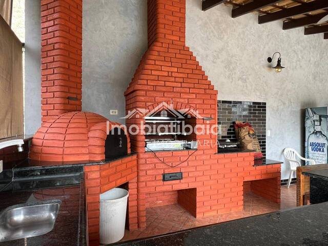 #1260 - Chácara em condomínio para Venda em Piracaia - SP - 3