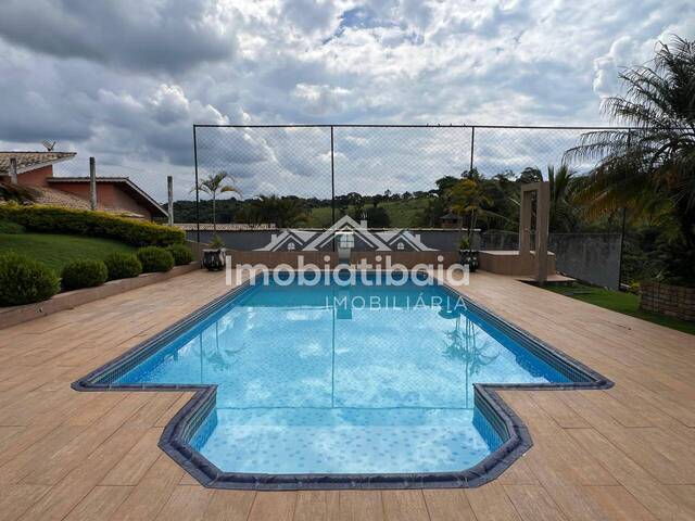 #1260 - Chácara em condomínio para Venda em Piracaia - SP - 2