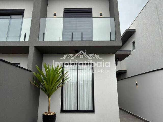 #1261 - Casa para Venda em Atibaia - SP - 2