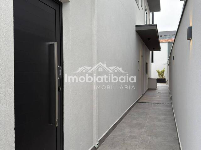 #1261 - Casa para Venda em Atibaia - SP - 3