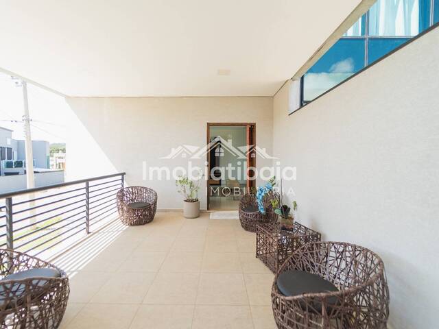 Casa em condomínio para Venda em Atibaia - 4