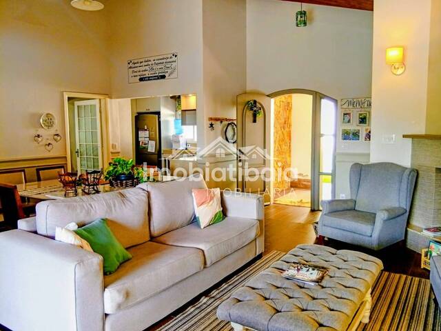 Casa em condomínio para Venda em Atibaia - 4