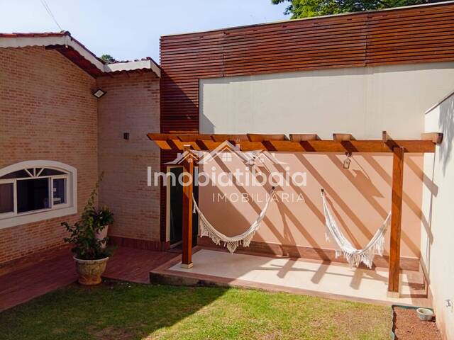 #1262 - Casa em condomínio para Venda em Atibaia - SP - 2