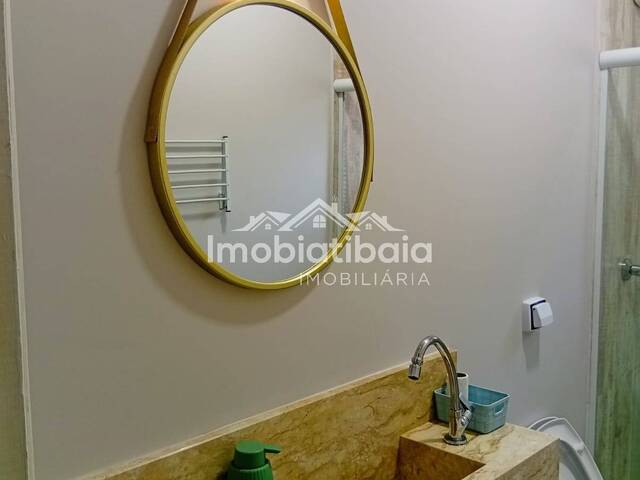 #1262 - Casa em condomínio para Venda em Atibaia - SP - 3