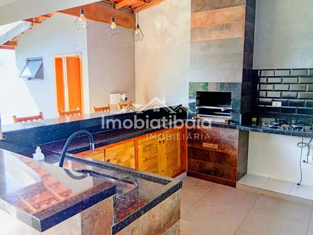 Casa em condomínio para Venda em Atibaia - 5