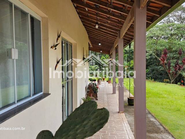 Chácara em condomínio para Venda em Atibaia - 5